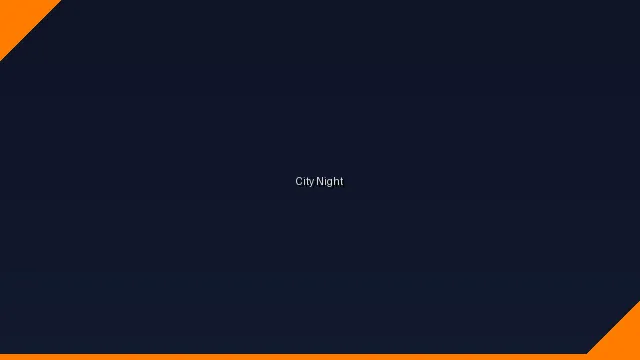 城市夜景主题赛 - 数码宝贝tri下载 视频创作挑战